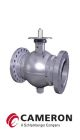 Cameron ball valve