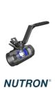 Nutron ball valve